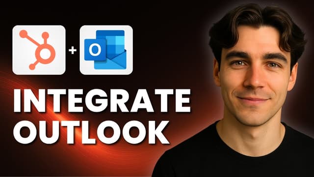 How to Integrate 2 Way HubSpot